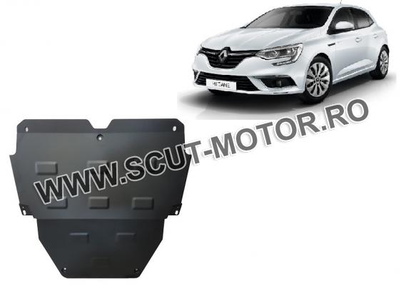 Scut motor Renault Megane 4