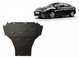 Scut motor Renault Fluence 1