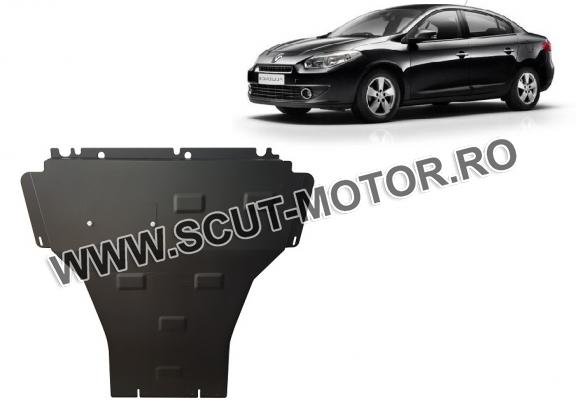 Scut motor Renault Fluence