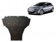Scut motor și cutie de viteză Renault Megane 3 1