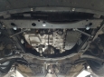 Scut Motor Renault Kadjar dupa 2015 5