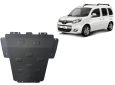 Scut motor Renault Kangoo 1