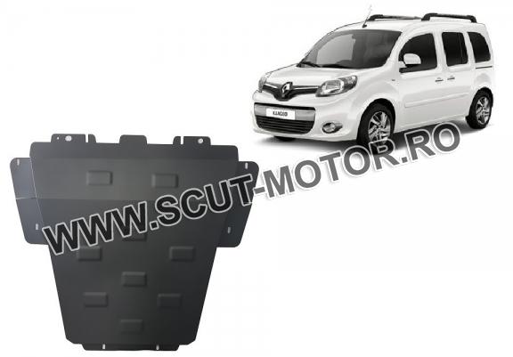 Scut motor Renault Kangoo