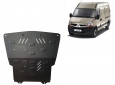 Scut motor Renault Master 2 1