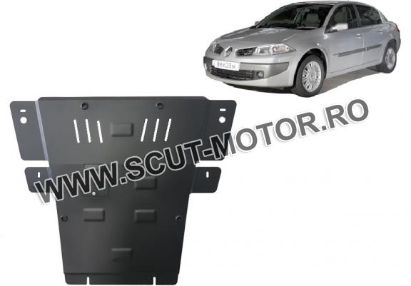 Scut motor Renault Megane 2