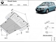Scut motor Renault Scenic 3