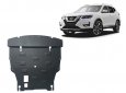 Scut motor Nissan X-Trail T32 1