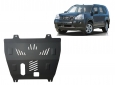 Scut motor Nissan X-Trail T31 1