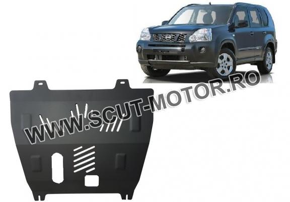 Scut motor Nissan X-Trail T31