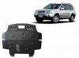 Scut motor Nissan X-Trail T30 1