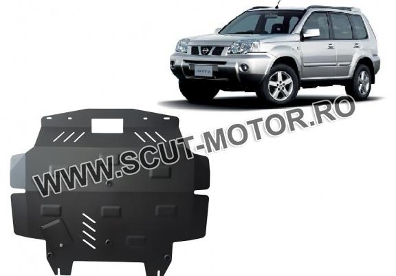 Scut motor Nissan X-Trail T30