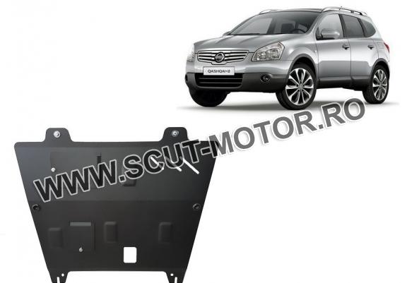 Scut motor Nissan Qashqai
