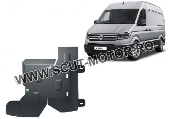 Scut rezervor AdBlue Vw Crafter