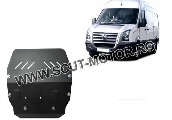 Scut motor Volkswagen Crafter