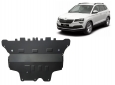 Scut motor Skoda Karoq - cutie de viteză automată 1