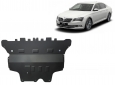 Scut motor Skoda Superb - cutie de viteză automată 1
