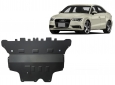 Scut motor Audi A3 (8V) - cutie de viteză automată 1