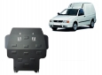 Scut motor Volkswagen Caddy 1