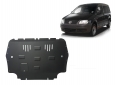 Scut motor Metalic Volkswagen Caddy 1