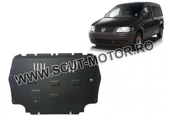 Scut motor Metalic Volkswagen Caddy