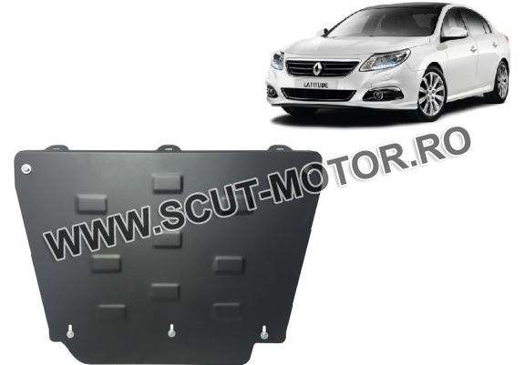 Scut motor Renault Latitude