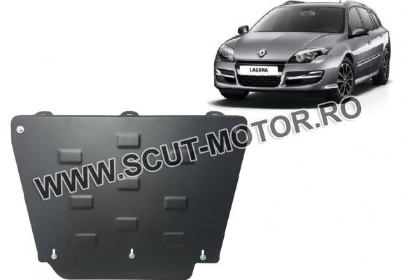 Scut motor Renault Laguna 3