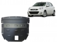 Scut motor Nissan Micra 1
