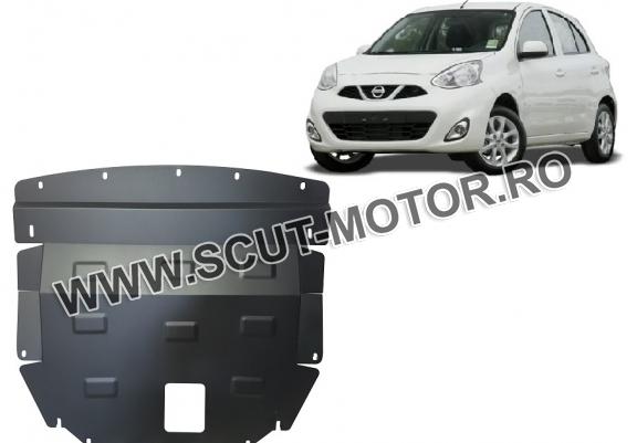 Scut motor Nissan Micra