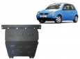 Scut motor VW Lupo 1