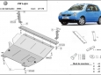 Scut motor VW Lupo 3