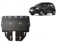 Scut motor VW Fox 1