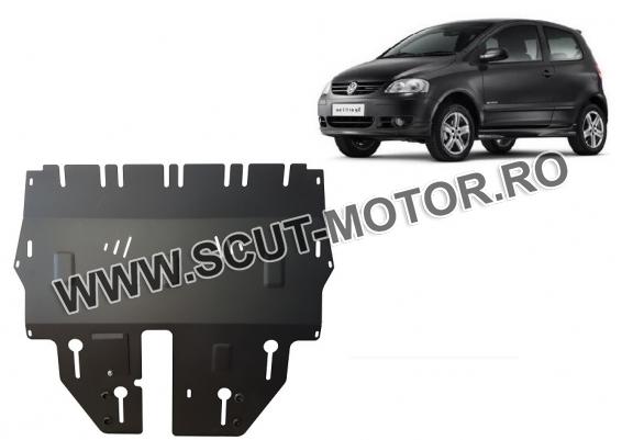 Scut motor VW Fox