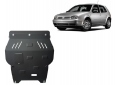 Scut Motor Volkswagen Golf 4 1