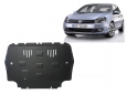 Scut motor VW Golf 6 1