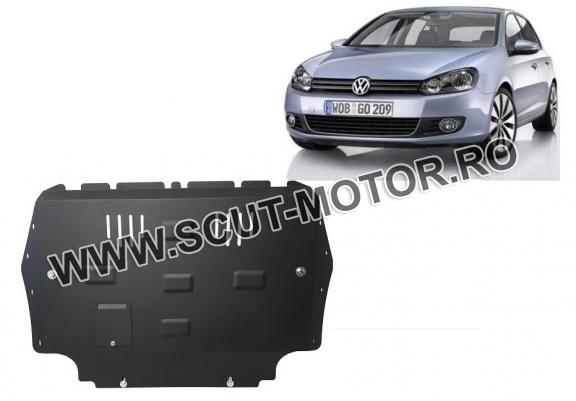 Scut motor VW Golf 6