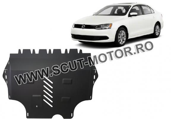 Scut motor Volkswagen VW Jetta