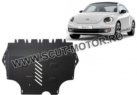 Scut motor Volkswagen New Beetle