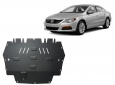 Scut motor VW Passat CC 1
