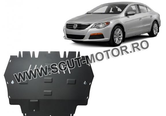 Scut motor VW Passat CC