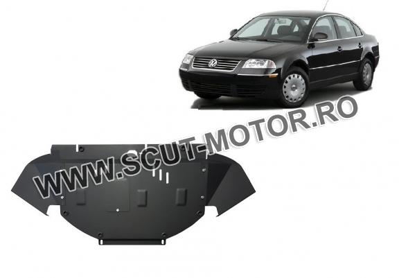 Scut motor VW Passat B5, B5.5