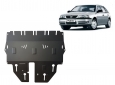 Scut motor Volkswagen Pointer 1