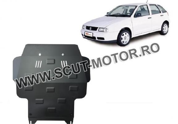 Scut motor Volkswagen Polo - 6N, 6N1, 6K, Classic, Variant