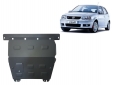 Scut motor și cutie de viteză VW Polo 6n2 1