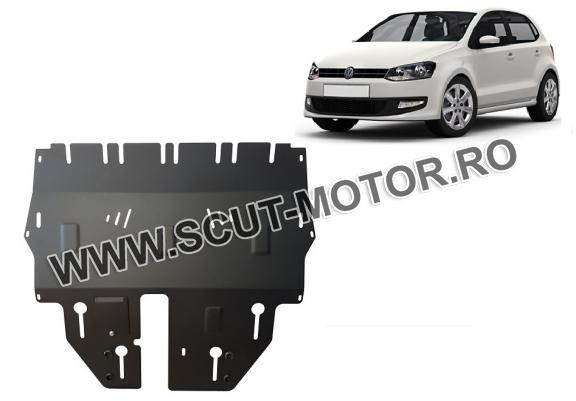 Scut motor VW Polo (6R)