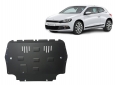 Scut motor Volkswagen Scirocco 1