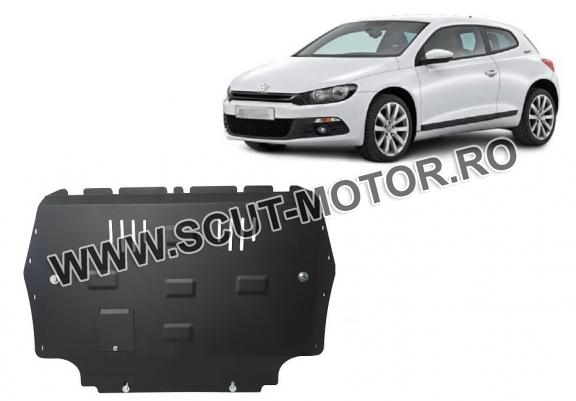 Scut motor Volkswagen Scirocco
