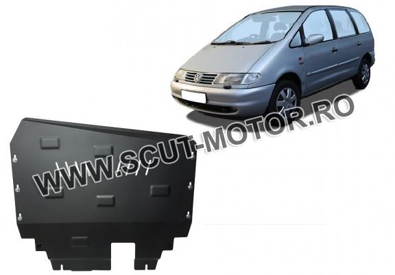 Scut motor Volkswagen Sharan