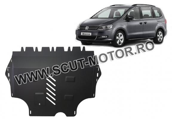 Scut motor Volkswagen Sharan