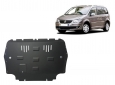 Scut motor Volkswagen Touran 1