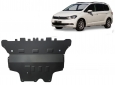 Scut motor Volkswagen Touran - cutie de viteză automată 1